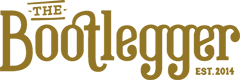 Bootlegger Bars Logo
