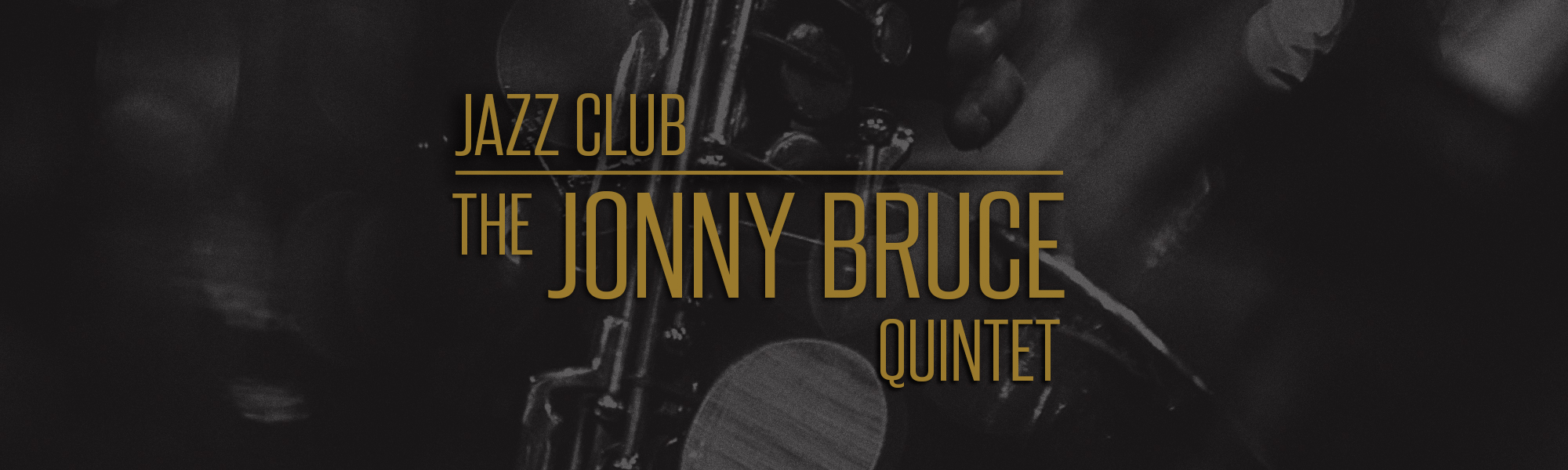 jonny bruce quintet