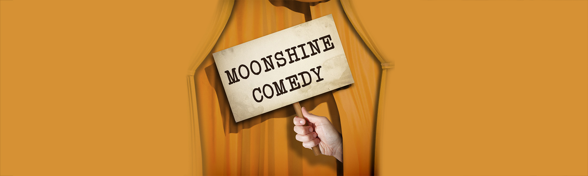 The Moonshine Comedy Club