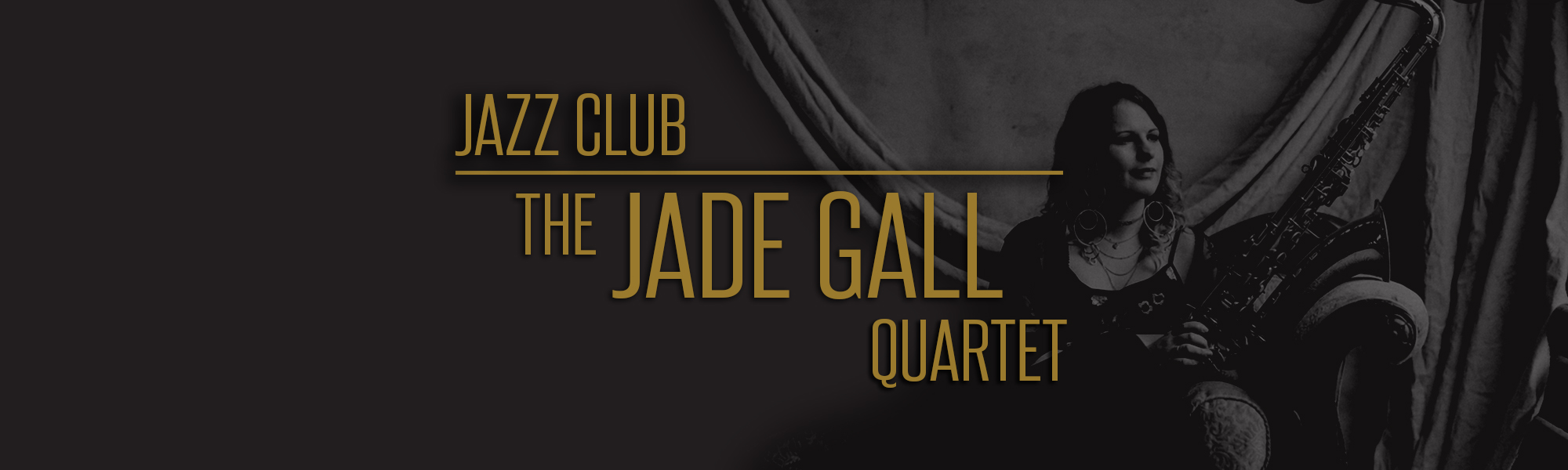 jade gall quartet