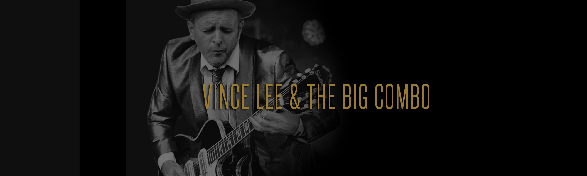 vince lee big combo