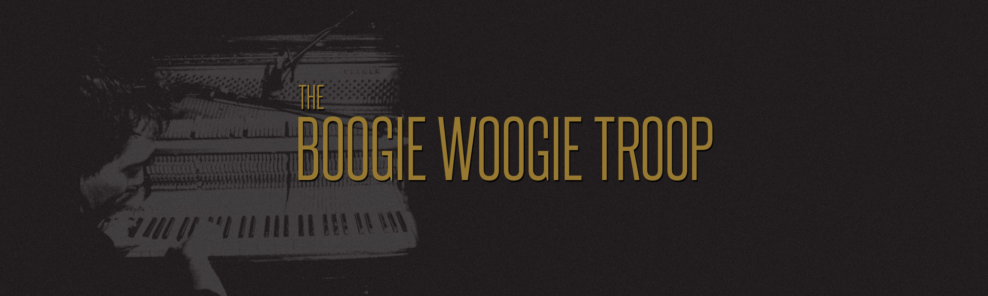 Boogie Woogie Troop