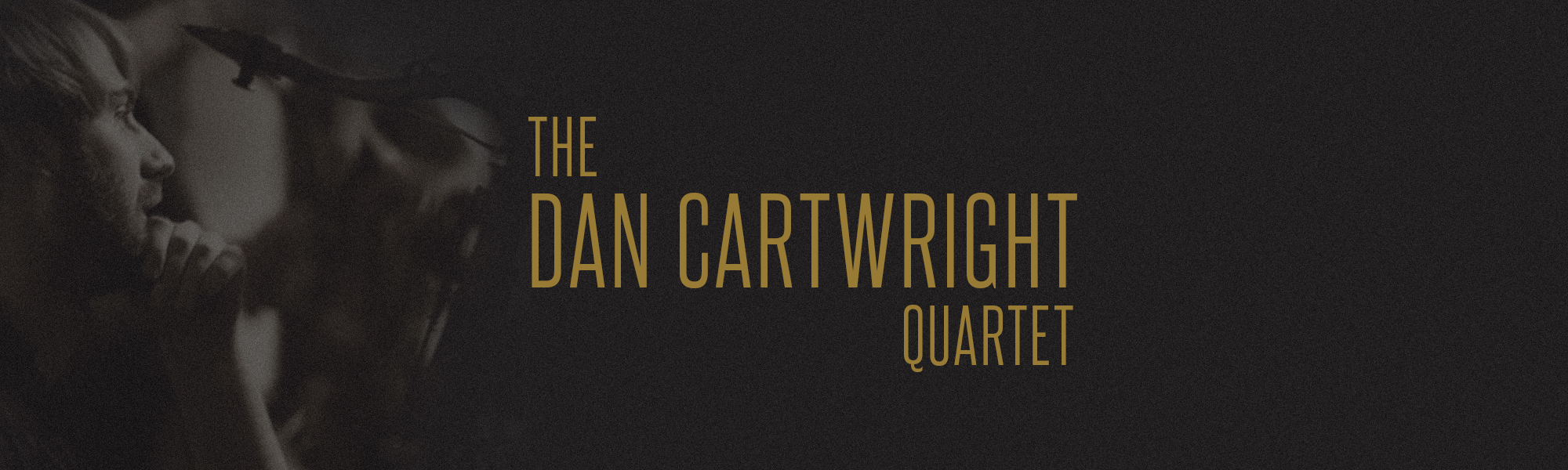 the dan cartwright quartet