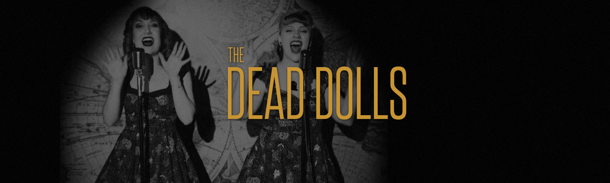 The Dead Dolls