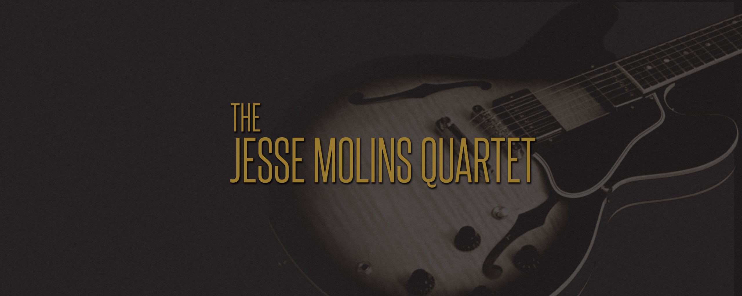 Jesse Molins Quartet