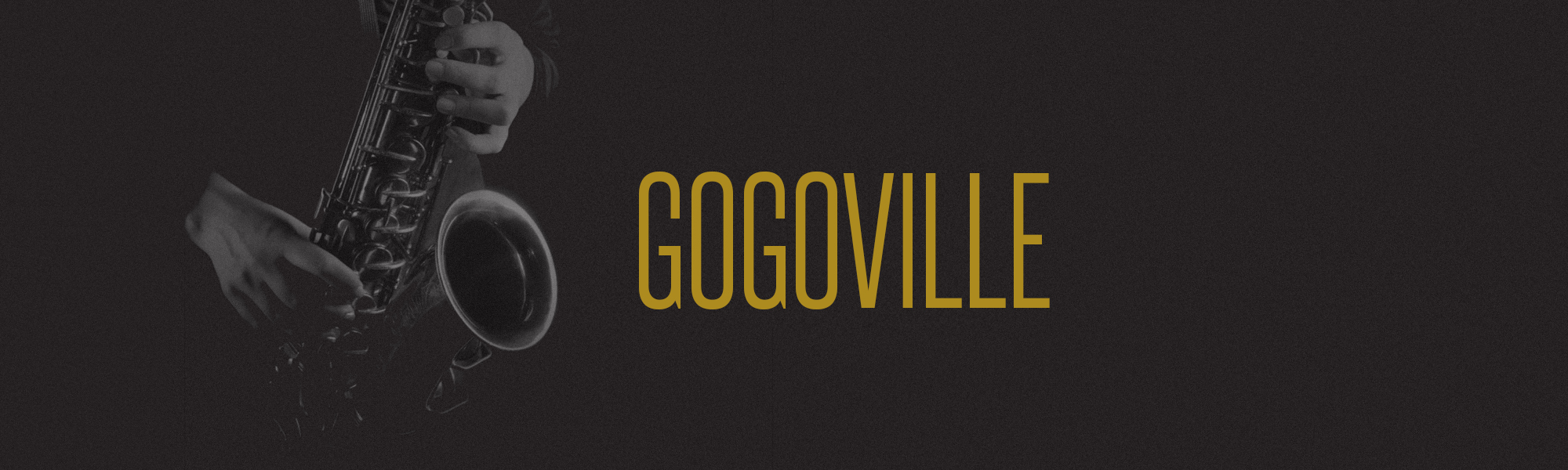 Gogoville