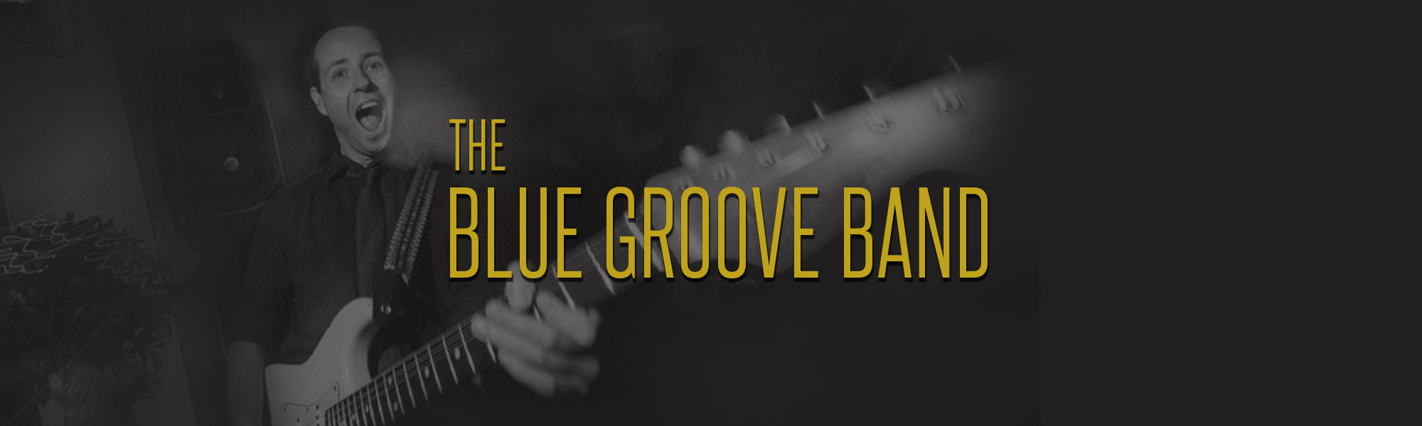 The Blue groove Band