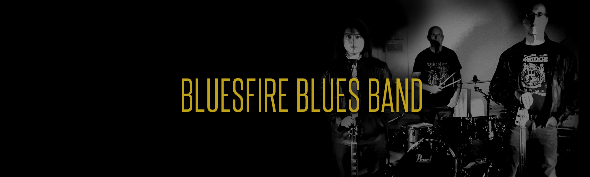 Bluesfire BLues Band