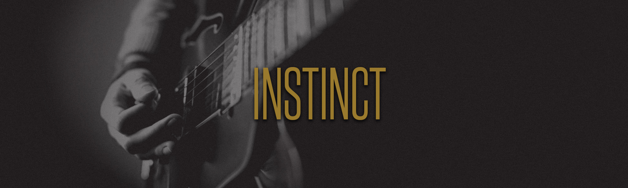 instinct