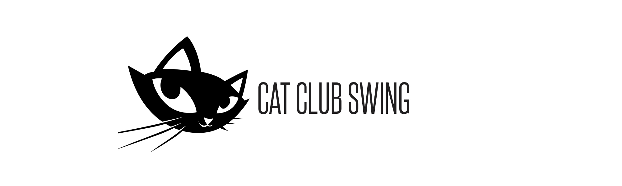 cat club swing