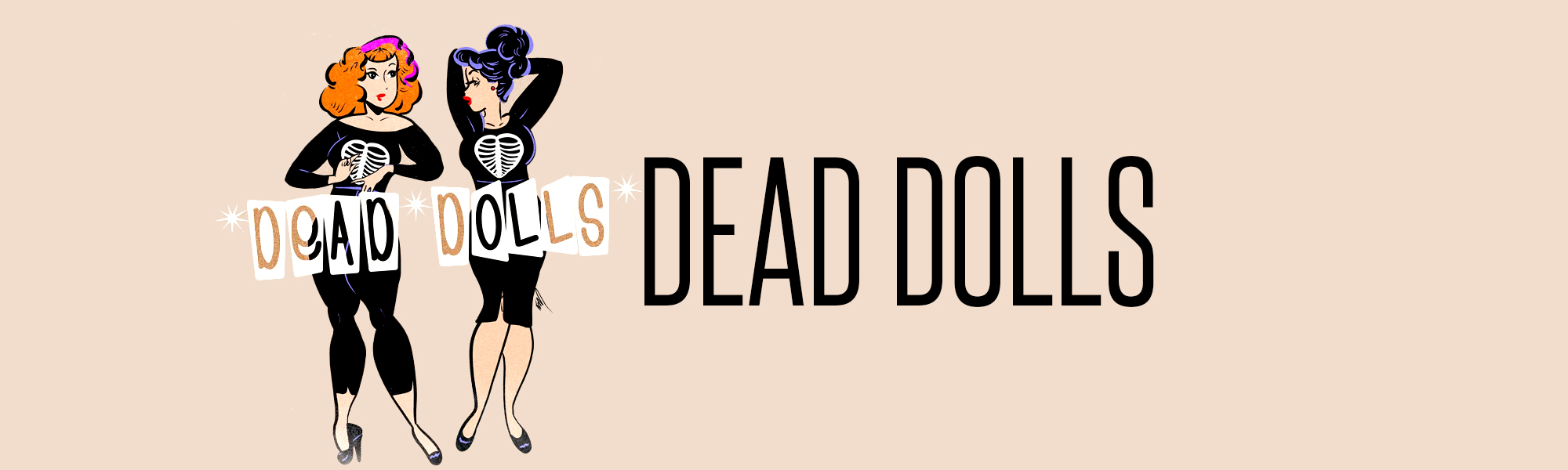 Dead Dolls