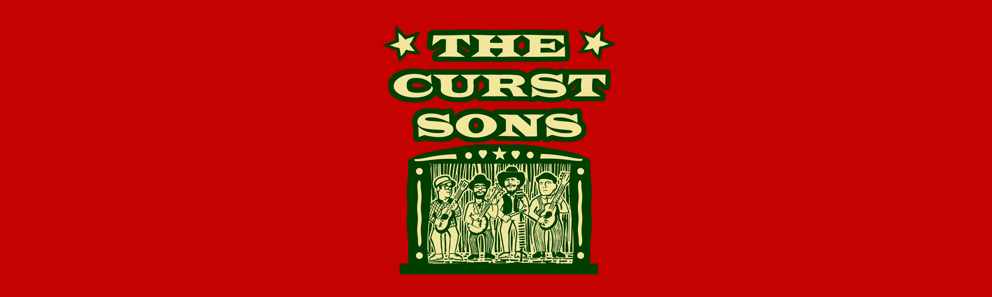 curst sons