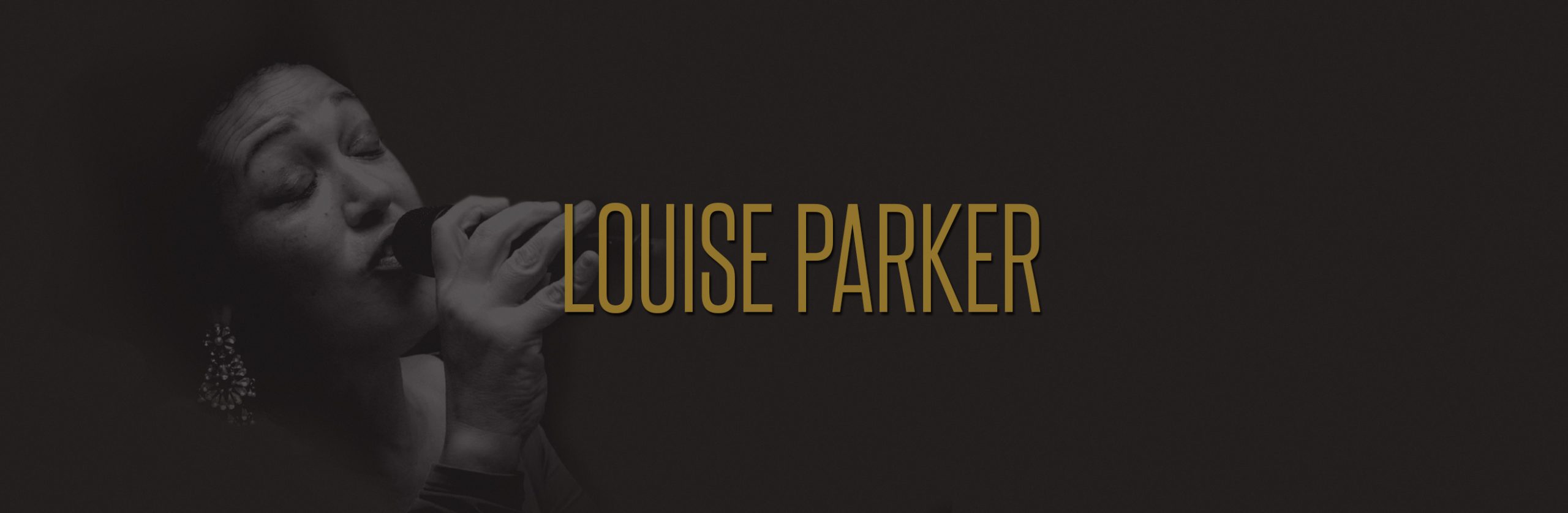 louise parker