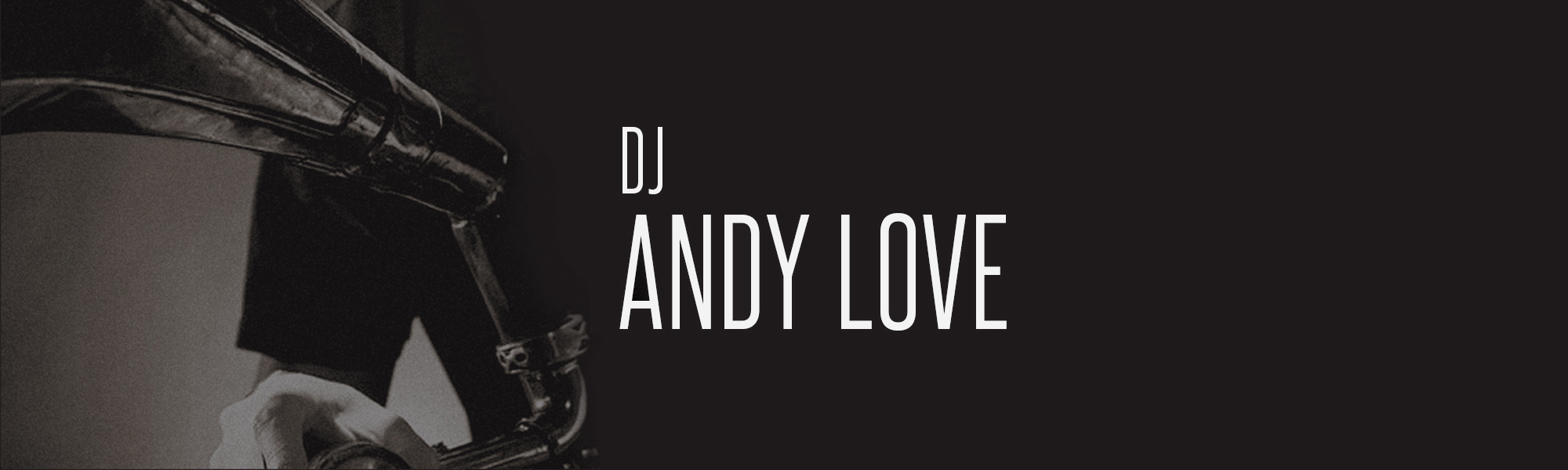 Dj Andy Love