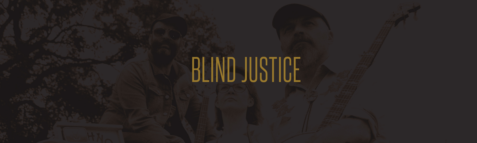 Blind Justice