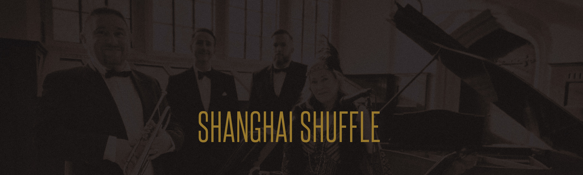 shanghai shuffle