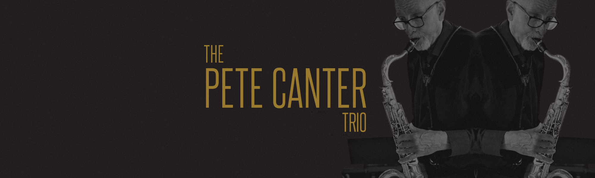 pete canter trio