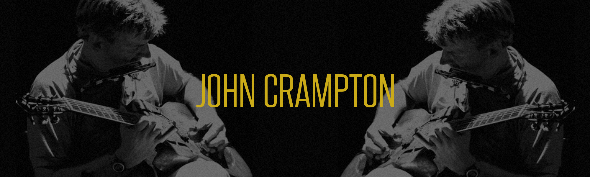 John Crampton