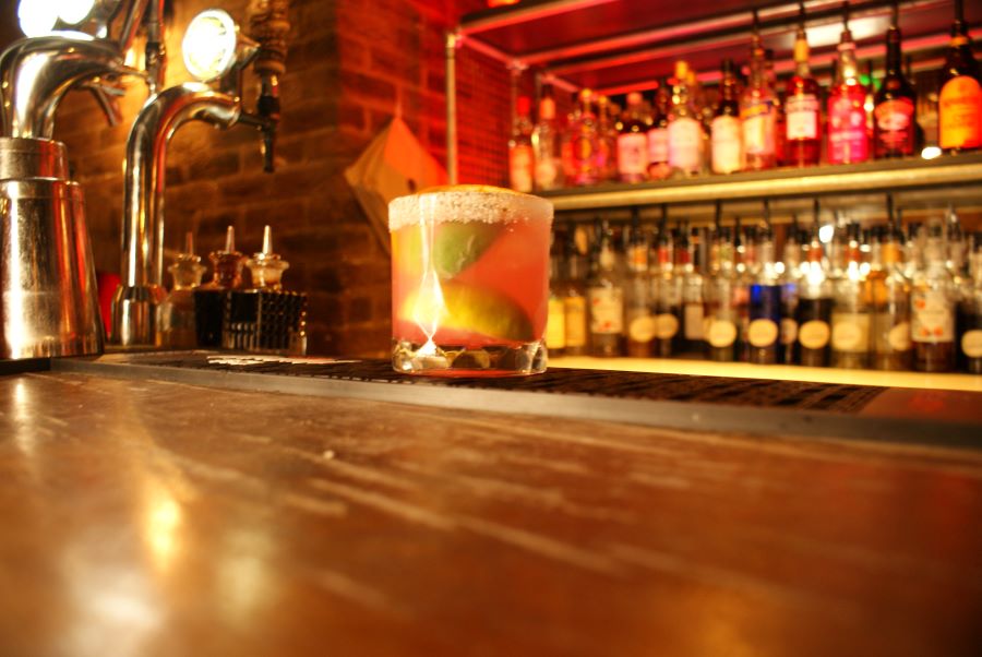 The Bootlegger: The Cocktail Bar in Leeds You Need to Visit The Bootlegger: The Cocktail Bar in Leeds You Need to Visit