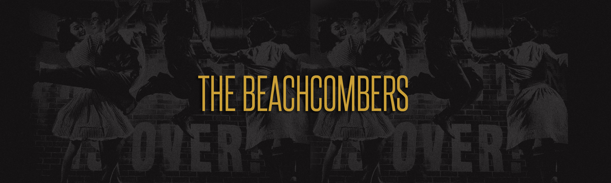 The BEachcombers