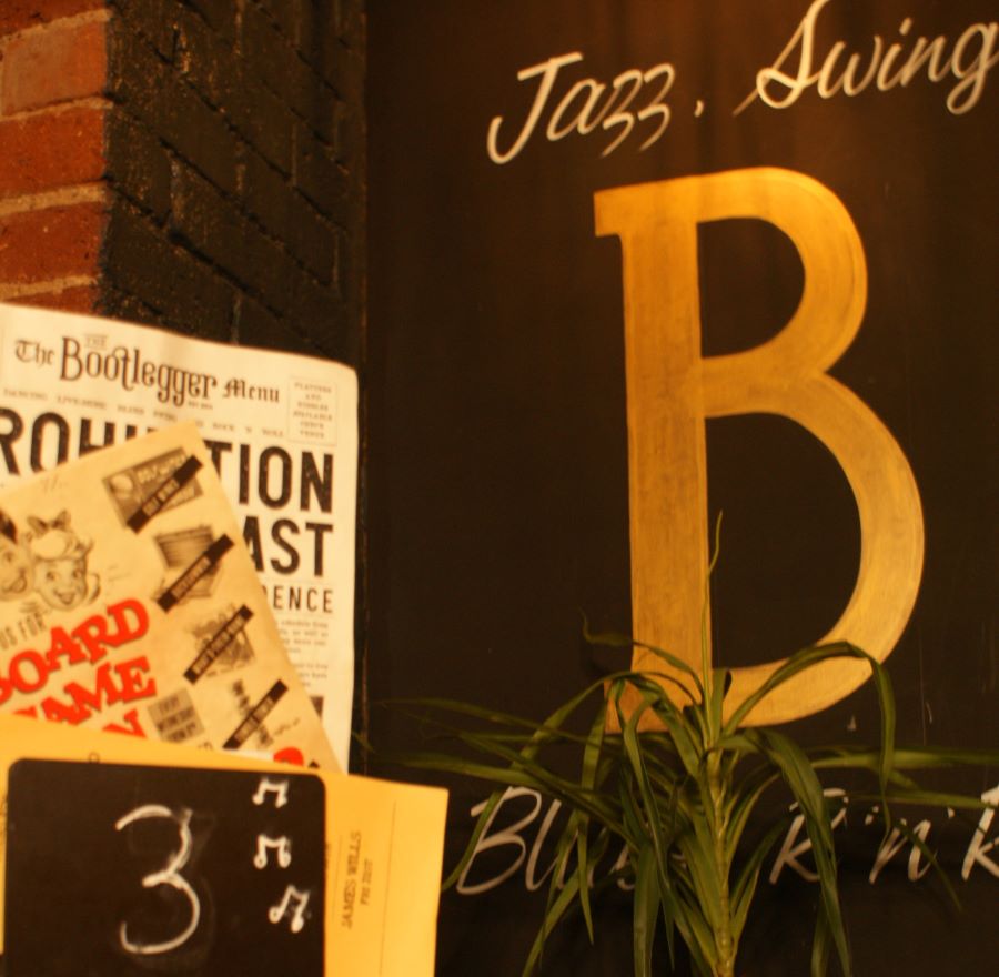 The Bootlegger – A Hidden Gem As a Live Jazz Club in Leeds The Bootlegger – A Hidden Gem As a Live Jazz Club in Leeds