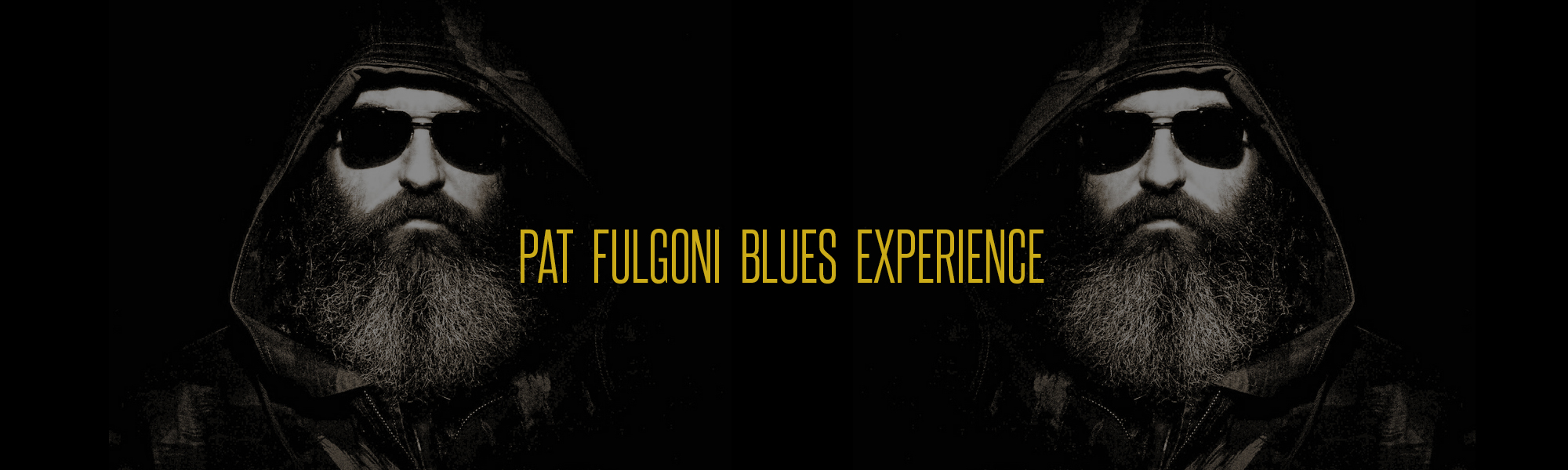 Pat Fulgoni Blues Experience