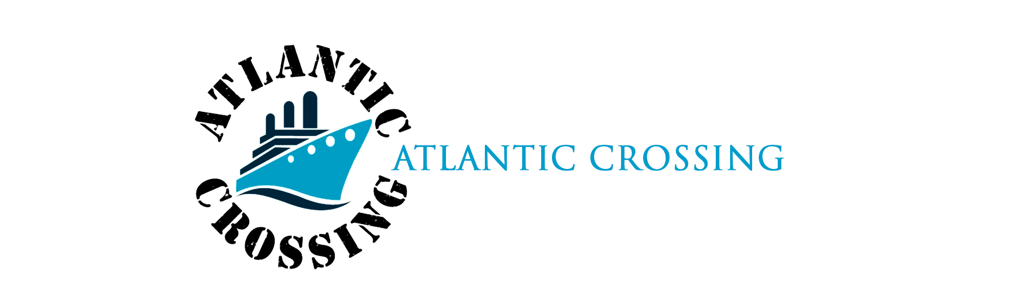 Atlantic crossing