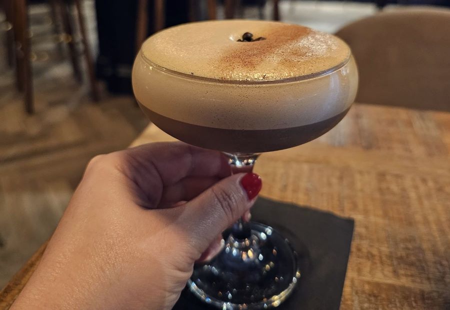 Raise Your Glass: Why The Bootlegger Has the Best Cocktails in Exeter Raise Your Glass: Why The Bootlegger Has the Best Cocktails in Exeter