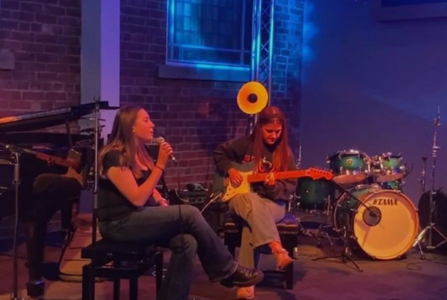 The Bootlegger: Best Live Music Venue in Exeter