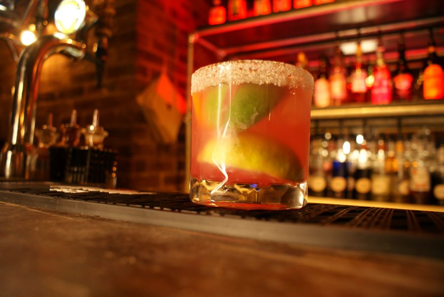 Unforgettable Student Nights in Exeter at The Bootlegger Bars 