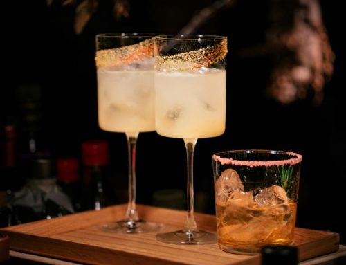 Sipping Splendor: Discovering the Best Cocktails in Brighton at The Bootlegger