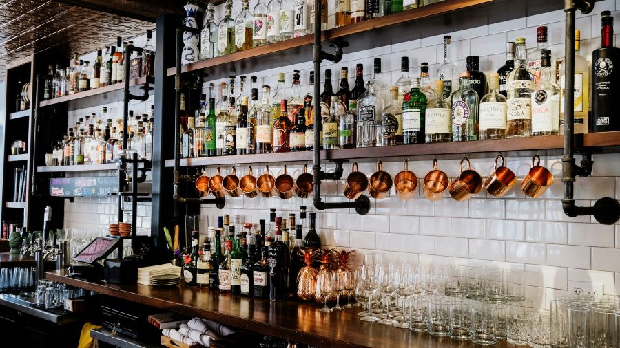 Discover the Charm of The Bootlegger: The Premier Speakeasy in Cardiff