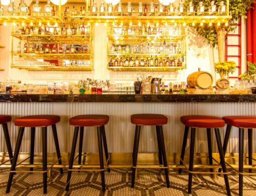 Vintage Vibes and Classic Cocktails: The Bootlegger Speakeasy in Brighton