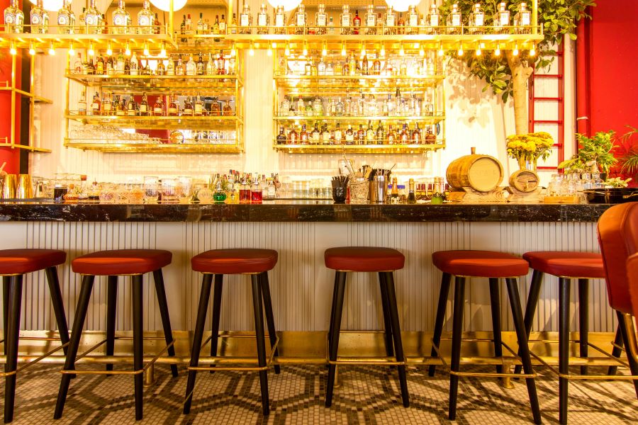 Vintage Vibes and Classic Cocktails: The Bootlegger Speakeasy in Brighton