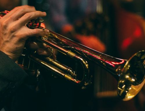 Bristol Jazz – The Bootlegger: A Melody of Charm and Atmosphere