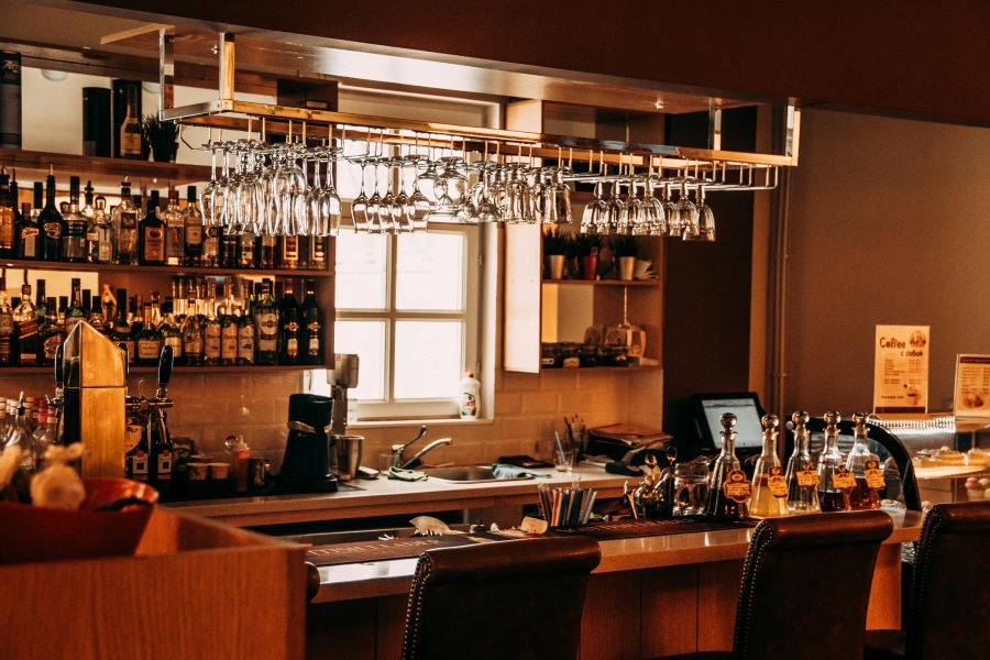 Discover The Bootlegger: The Best Speakeasy in Bristol