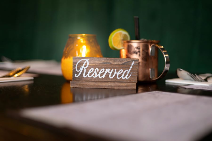 Unlock Exclusive Experiences with Cocktail Bar Vouchers at The Bootlegger