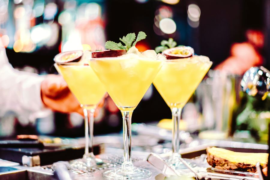 Unlock Exclusive Experiences with Cocktail Bar Vouchers at The Bootlegger