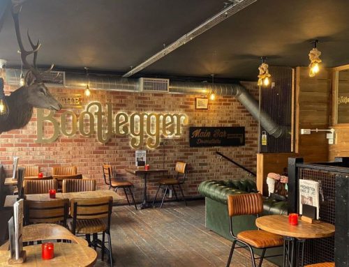 Best Bars in Bristol: Why The Bootlegger Tops the List