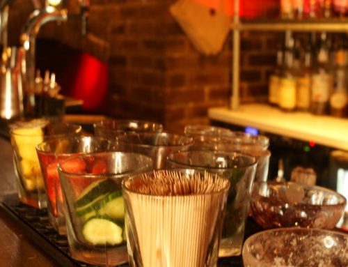 Drinks in Brighton: Discover the Magic of The Bootlegger