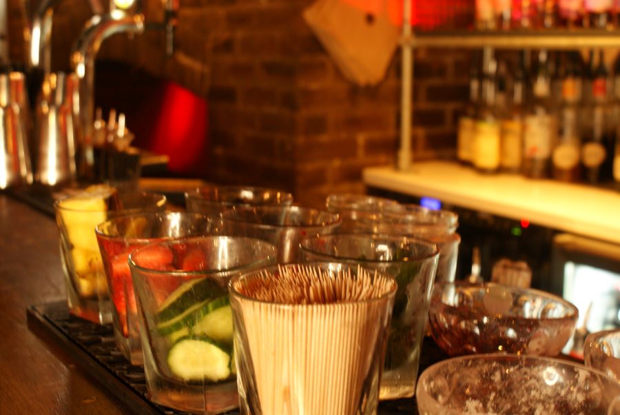 Drinks in Brighton: Discover the Magic of The Bootlegger