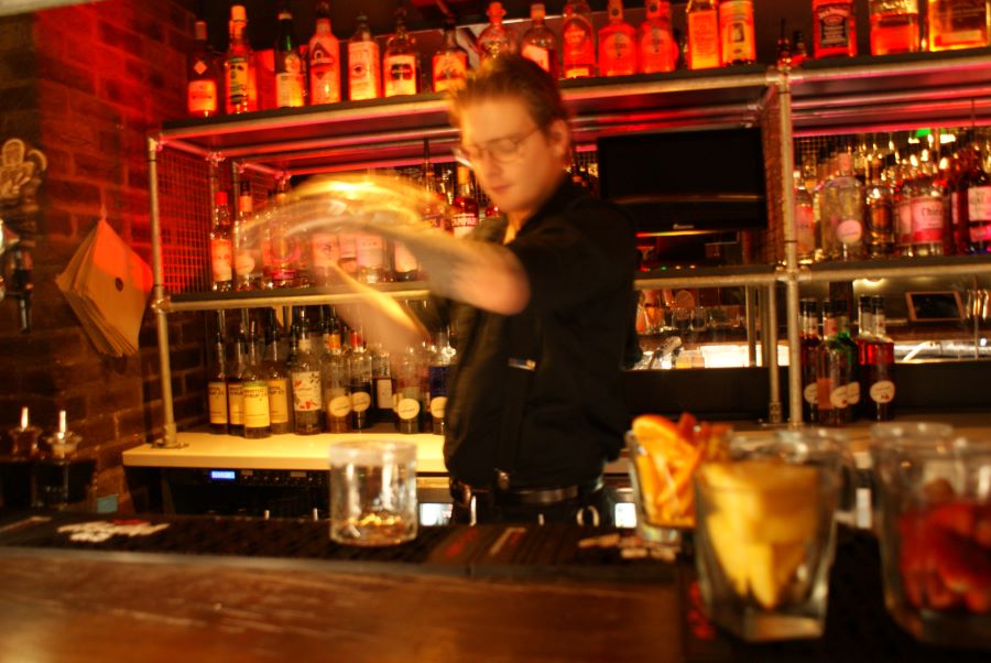 Discover The Bootlegger: A Vintage Gem Among Lounge Bars in Bristol