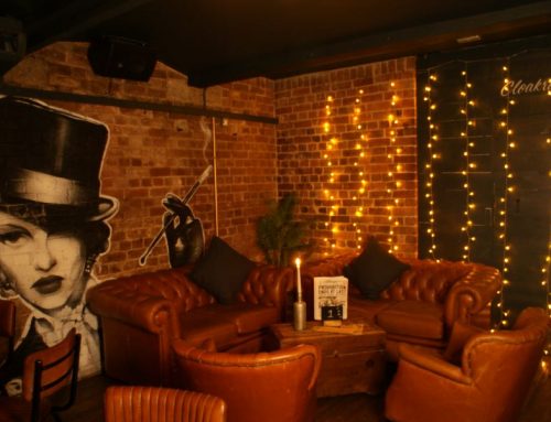 Discover The Bootlegger: A Vintage Gem Among Lounge Bars in Bristol