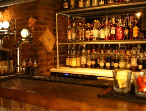 Discover The Bootlegger: Setting the Standard for New Bars in London