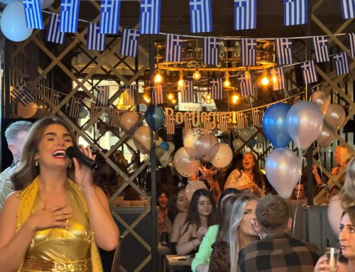 Unforgettable Nights: The Bootlegger’s Best Bottomless Partying in Cardiff and Bristol