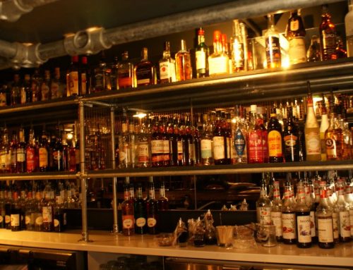 Sip in Style: The Bootlegger Named the Best Cocktail Bar in Cardiff