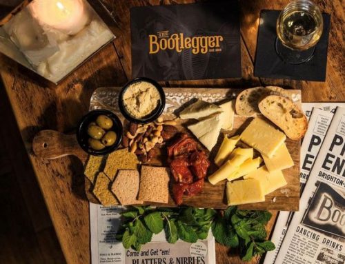 Weekend Goals: The Bootlegger’s Bottomless Brunch in Leeds, Brighton, Exeter, and Richmond