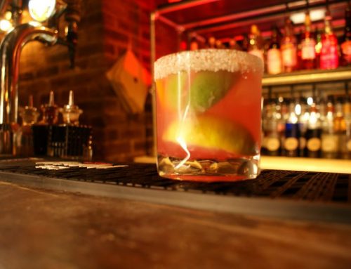 The Bootlegger: A Must-Visit Among Cocktail Bars in Cardiff