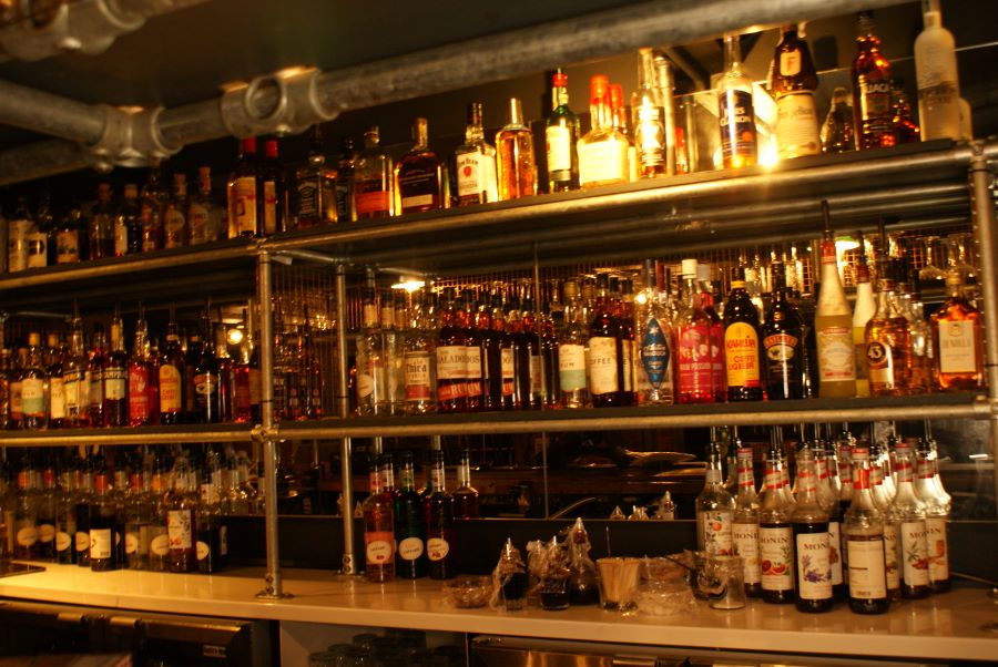 The Bootlegger: Why It’s the Best Bar in Bristol for Cocktails and Vibes