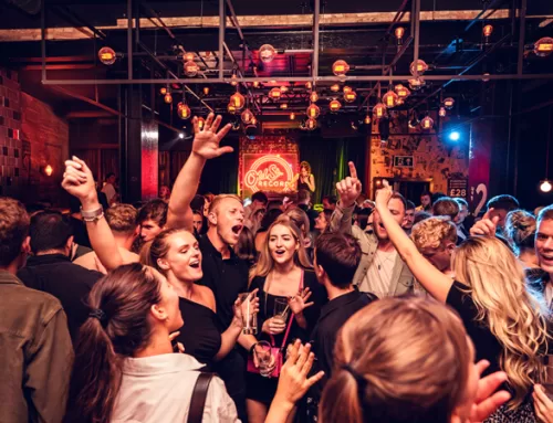 Turn Up the Vibe at The Bootlegger Bar: Live Music in Cardiff You Can’t Miss
